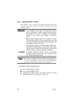 Предварительный просмотр 84 страницы Kikusui PAN 110-1.5A Operation Manual