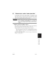 Предварительный просмотр 95 страницы Kikusui PAN 110-1.5A Operation Manual