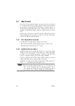 Предварительный просмотр 118 страницы Kikusui PAN 110-1.5A Operation Manual