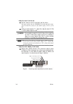 Предварительный просмотр 124 страницы Kikusui PAN 110-1.5A Operation Manual