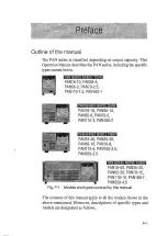 Предварительный просмотр 10 страницы Kikusui PAN Series Operation Manual