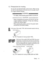 Предварительный просмотр 18 страницы Kikusui PAN Series Operation Manual