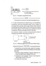 Предварительный просмотр 27 страницы Kikusui PAN Series Operation Manual