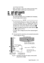 Предварительный просмотр 51 страницы Kikusui PAN Series Operation Manual