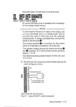 Предварительный просмотр 53 страницы Kikusui PAN Series Operation Manual