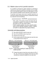 Предварительный просмотр 54 страницы Kikusui PAN Series Operation Manual