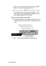 Предварительный просмотр 82 страницы Kikusui PAN Series Operation Manual