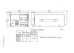 Предварительный просмотр 93 страницы Kikusui PAN Series Operation Manual