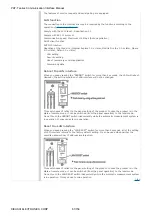 Предварительный просмотр 61 страницы Kikusui PAT-T Series Manual