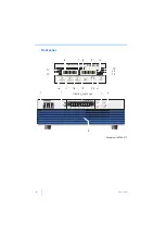 Предварительный просмотр 14 страницы Kikusui PAT160-25T Operation Manual