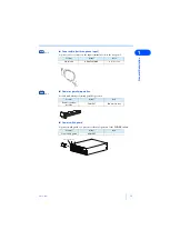 Предварительный просмотр 21 страницы Kikusui PAT160-25T Operation Manual