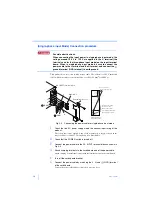 Предварительный просмотр 30 страницы Kikusui PAT160-25T Operation Manual