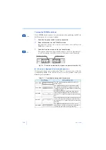 Предварительный просмотр 32 страницы Kikusui PAT160-25T Operation Manual