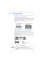 Предварительный просмотр 36 страницы Kikusui PAT160-25T Operation Manual