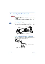 Предварительный просмотр 40 страницы Kikusui PAT160-25T Operation Manual