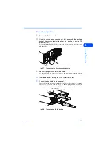 Предварительный просмотр 41 страницы Kikusui PAT160-25T Operation Manual