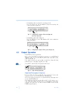 Предварительный просмотр 46 страницы Kikusui PAT160-25T Operation Manual