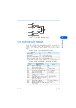 Предварительный просмотр 71 страницы Kikusui PAT160-25T Operation Manual