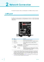 Предварительный просмотр 6 страницы Kikusui PAV10-20 Manual