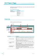 Предварительный просмотр 22 страницы Kikusui PAV10-20 Manual