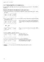 Preview for 50 page of Kikusui PAX35-10 Operation Manual