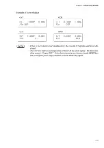 Preview for 51 page of Kikusui PAX35-10 Operation Manual