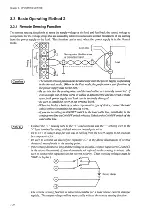 Preview for 52 page of Kikusui PAX35-10 Operation Manual