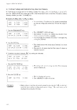 Preview for 54 page of Kikusui PAX35-10 Operation Manual