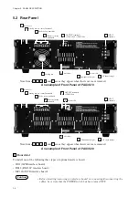 Preview for 156 page of Kikusui PAX35-10 Operation Manual