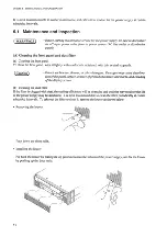 Preview for 160 page of Kikusui PAX35-10 Operation Manual