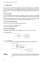 Preview for 162 page of Kikusui PAX35-10 Operation Manual