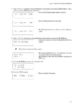 Preview for 167 page of Kikusui PAX35-10 Operation Manual