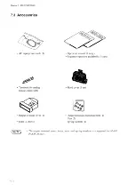 Предварительный просмотр 180 страницы Kikusui PAX35-10 Operation Manual