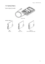 Предварительный просмотр 181 страницы Kikusui PAX35-10 Operation Manual