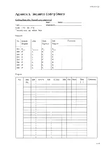 Предварительный просмотр 195 страницы Kikusui PAX35-10 Operation Manual