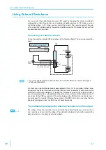 Preview for 56 page of Kikusui PBZ20-20 User Manual