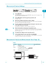 Preview for 63 page of Kikusui PBZ20-20 User Manual