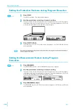 Preview for 116 page of Kikusui PBZ20-20 User Manual