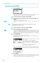 Preview for 122 page of Kikusui PBZ20-20 User Manual