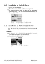 Preview for 12 page of Kikusui PCR-LA Series Operation Manual