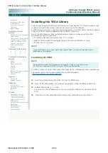 Preview for 5 page of Kikusui PCR-M Series Communication Interface Manual