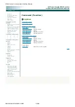 Preview for 18 page of Kikusui PCR-M Series Communication Interface Manual