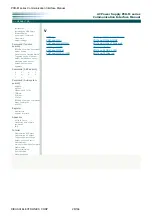 Preview for 28 page of Kikusui PCR-M Series Communication Interface Manual