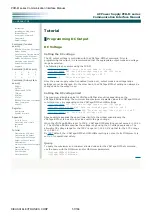 Preview for 57 page of Kikusui PCR-M Series Communication Interface Manual