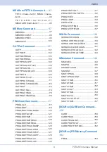 Предварительный просмотр 3 страницы Kikusui PCR-WE series Interface Manual