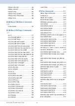 Предварительный просмотр 4 страницы Kikusui PCR-WE series Interface Manual