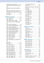 Предварительный просмотр 5 страницы Kikusui PCR-WE series Interface Manual