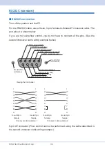 Предварительный просмотр 30 страницы Kikusui PCR-WE series Interface Manual