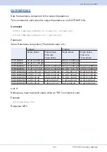 Предварительный просмотр 103 страницы Kikusui PCR-WE series Interface Manual