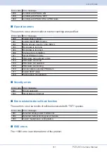 Предварительный просмотр 311 страницы Kikusui PCR-WE series Interface Manual